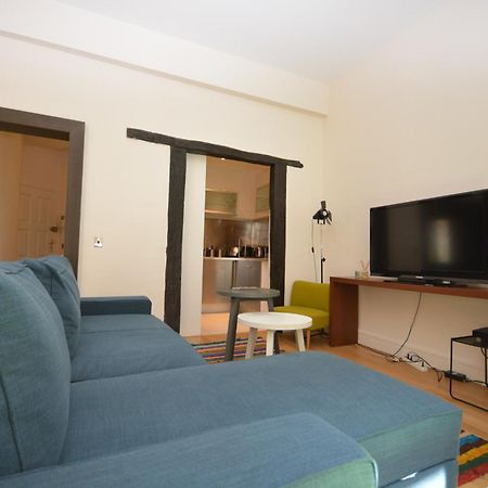 Studio Saint Germain Париж Екстер'єр фото