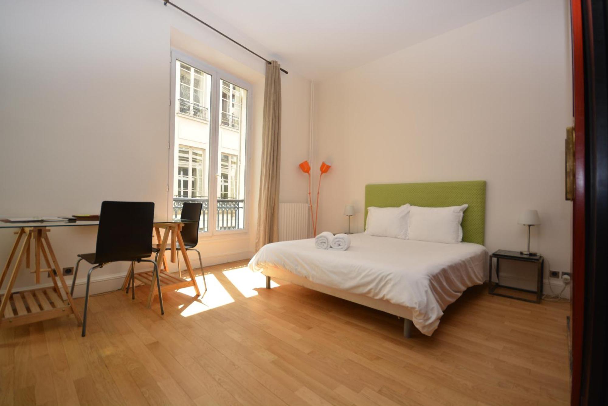 Studio Saint Germain Париж Екстер'єр фото