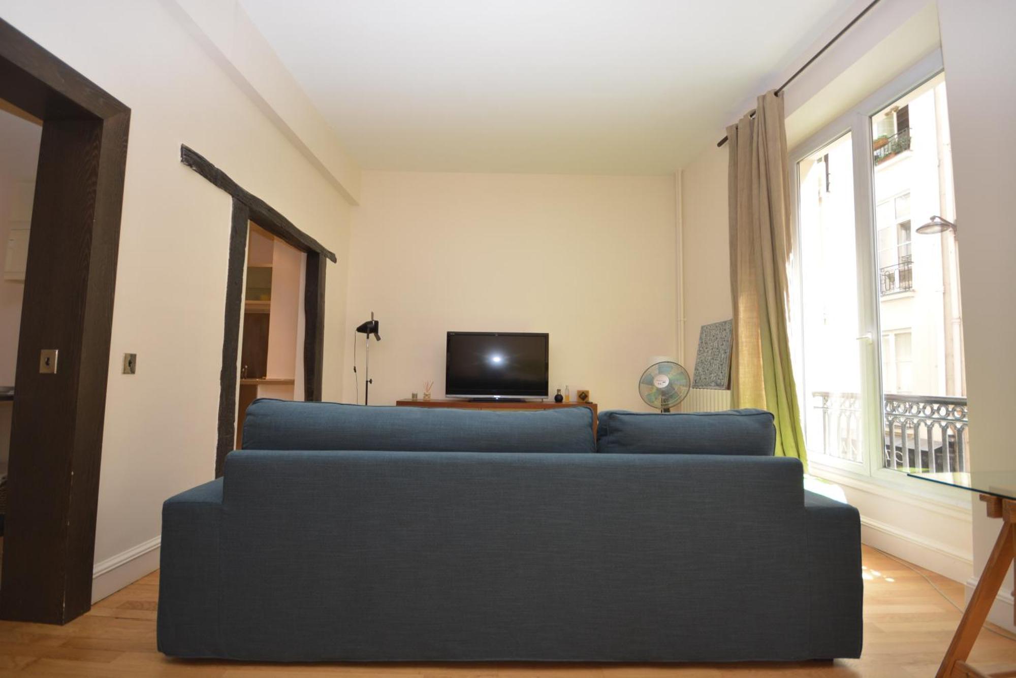 Studio Saint Germain Париж Екстер'єр фото