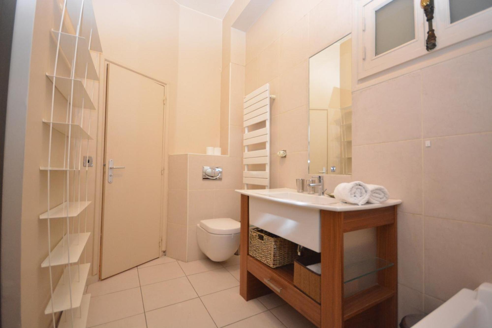 Studio Saint Germain Париж Екстер'єр фото