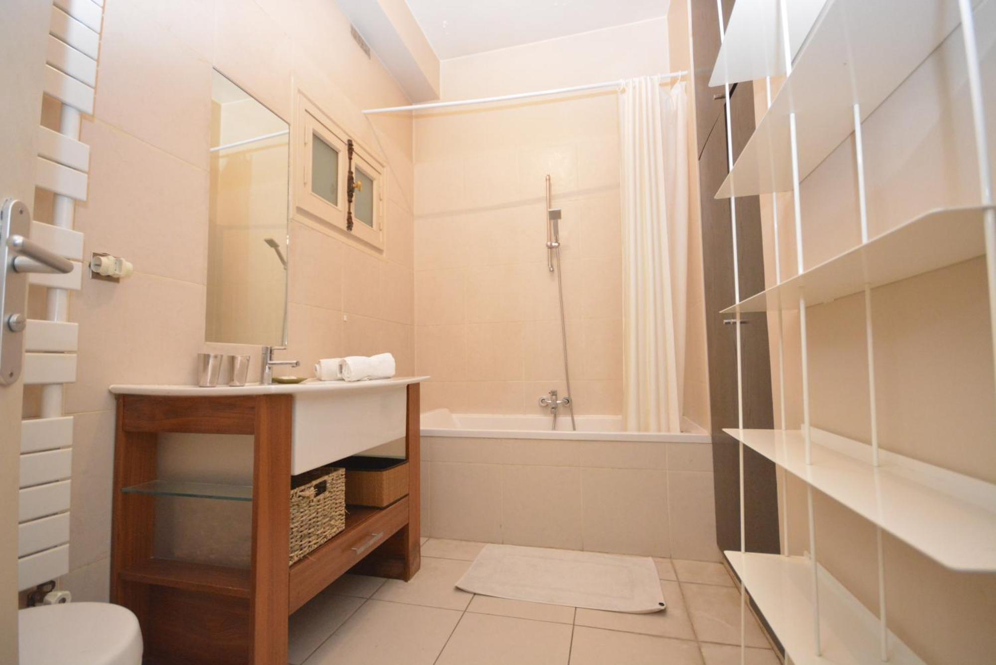 Studio Saint Germain Париж Екстер'єр фото